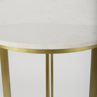 Mercana Tanner 69938-AB Gold Furniture Alternative Image