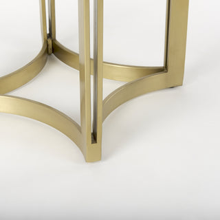 Mercana Tanner 69938-AB Gold Furniture Alternative Image