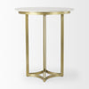 Mercana Tanner 69938-AB Gold Furniture Alternative Image