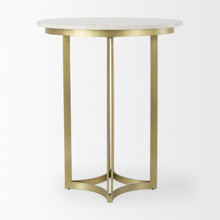 Mercana Tanner 69938-AB Gold Furniture Alternative Image