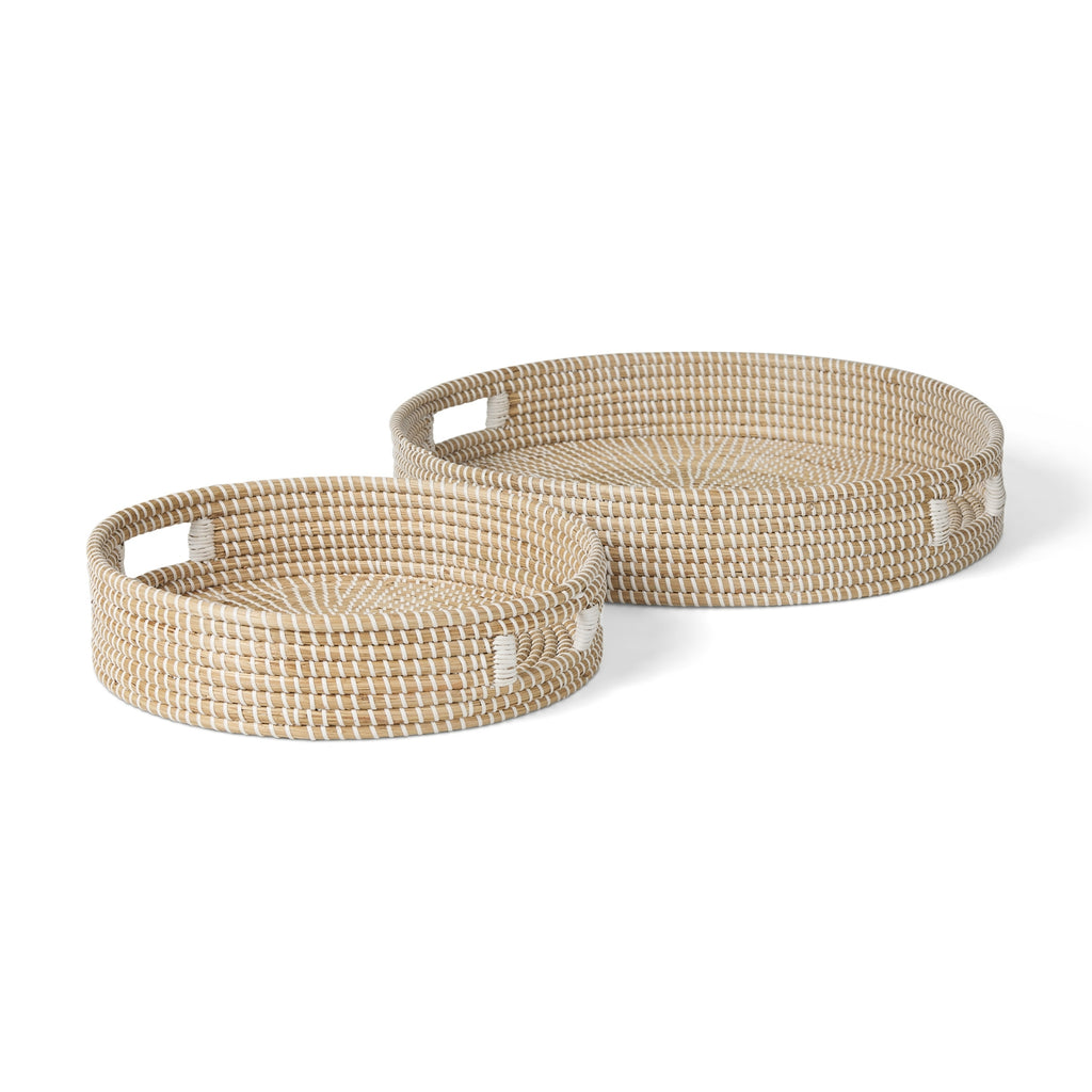 Mercana Kalama 70233 Brown/White main image