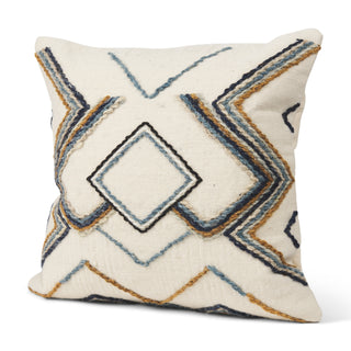 Kitt Square Pillow Cover Main Image