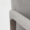 Mercana Palisades 68195 Gray Furniture Alternative Image