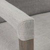 Mercana Palisades 68195 Gray Furniture Alternative Image
