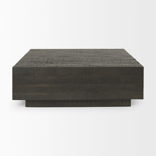 Mercana Hayden 70117 Brown Furniture Alternative Image