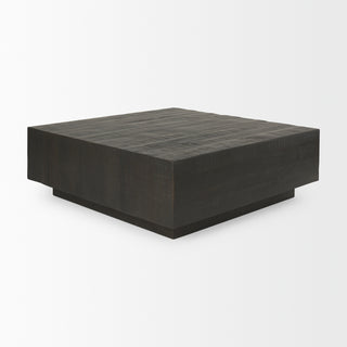 Mercana Hayden 70117 Brown Furniture Alternative Image