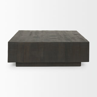 Mercana Hayden 70117 Brown Furniture Alternative Image