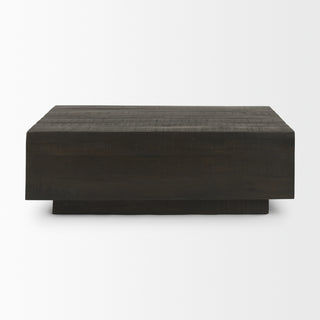 Mercana Hayden 70118 Brown Furniture Alternative Image