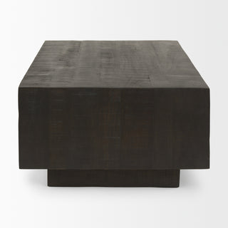 Mercana Hayden 70118 Brown Furniture Alternative Image