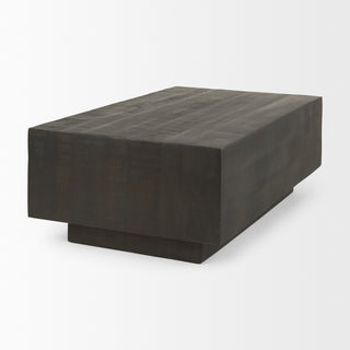 Mercana Hayden 70118 Brown Furniture Alternative Image