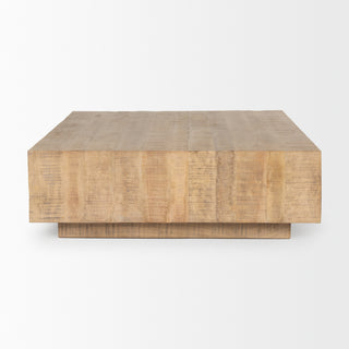 Mercana Hayden 70119 Brown Furniture Alternative Image