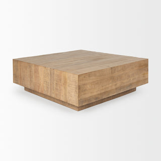 Mercana Hayden 70119 Brown Furniture Alternative Image
