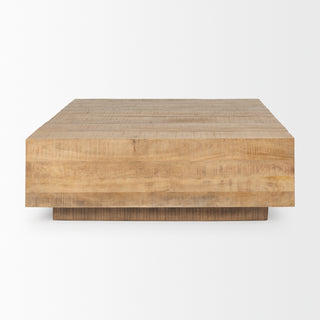 Mercana Hayden 70119 Brown Furniture Alternative Image