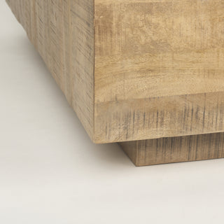 Mercana Hayden 70119 Brown Furniture Alternative Image
