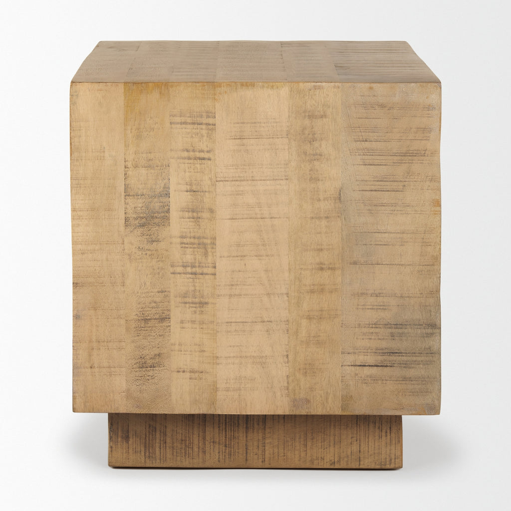 Mercana Hayden 70124 Brown Furniture Alternative Image