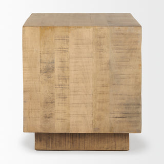 Mercana Hayden 70124 Brown Furniture Alternative Image