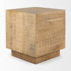 Mercana Hayden 70124 Brown Furniture Alternative Image
