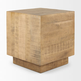 Mercana Hayden 70124 Brown Furniture Alternative Image