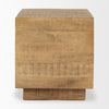 Mercana Hayden 70124 Brown Furniture Alternative Image