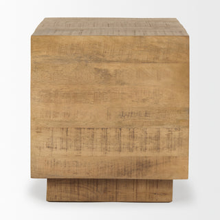 Mercana Hayden 70124 Brown Furniture Alternative Image