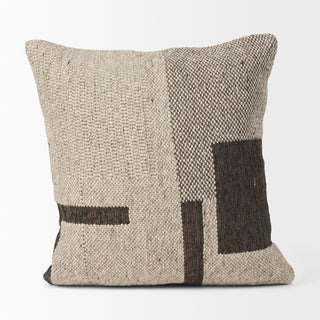 Mercana Kyle 70338 Beige/Brown Alternate Image