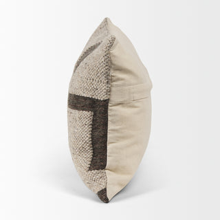 Mercana Kyle 70339 Beige/Brown Alternate Image