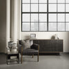 Mercana Grace 68846 Brown Furniture Lifestyle Image Feature