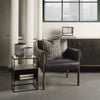 Mercana Samson 70096 Black Furniture Lifestyle Image Feature
