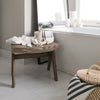 Mercana Arvin 70072 Brown Furniture Lifestyle Image Feature