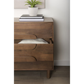Mercana Astrid 69941 Brown Furniture Lifestyle Image Feature
