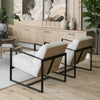 Mercana Stamford 68760 Cream Furniture Lifestyle Image Feature
