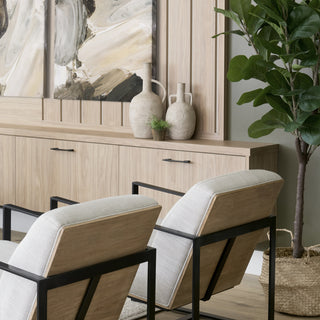 Mercana Zenni 69805 Beige Lifestyle Image
