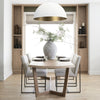 Mercana Stamford 69971 Beige Furniture Lifestyle Image Feature