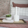 Mercana Burton 69982 White Lifestyle Image