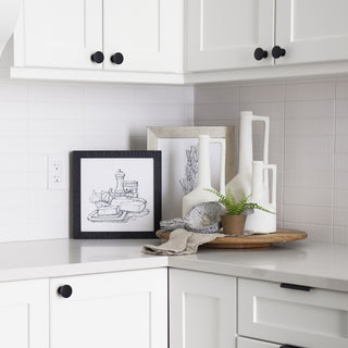 Mercana Burton 69982 White Lifestyle Image