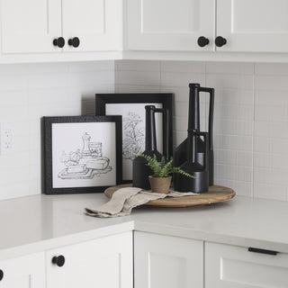 Mercana Burton 69986 Black Lifestyle Image