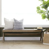 Mercana Arvin 70070 Brown Furniture Lifestyle Image Feature