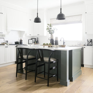 Mercana Trixie 70193 Black Furniture Lifestyle Image Feature