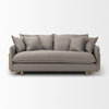 Mercana Roy 68710 Brown Furniture Alternative Image
