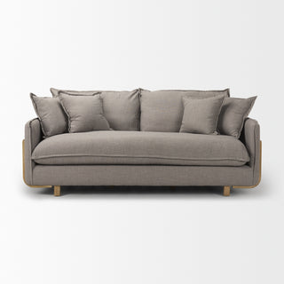 Mercana Roy 68710 Brown Furniture Alternative Image