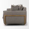 Mercana Roy 68710 Brown Furniture Alternative Image