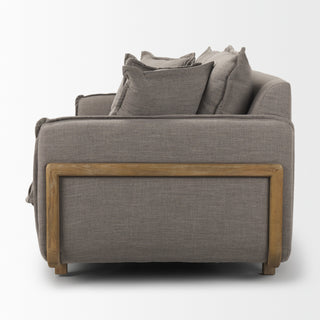 Mercana Roy 68710 Brown Furniture Alternative Image