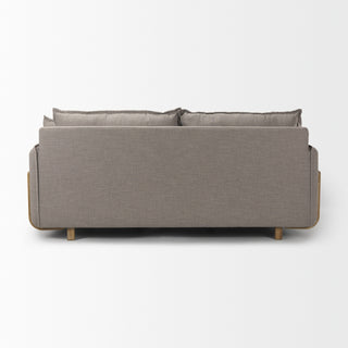 Mercana Roy 68710 Brown Furniture Alternative Image