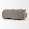 Mercana Roy 68710 Brown Furniture Alternative Image