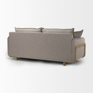 Mercana Roy 68710 Brown Furniture Alternative Image