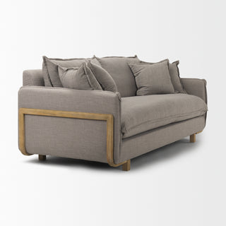 Mercana Roy 68710 Brown Furniture Alternative Image