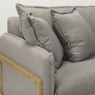 Mercana Roy 68710 Brown Furniture Alternative Image