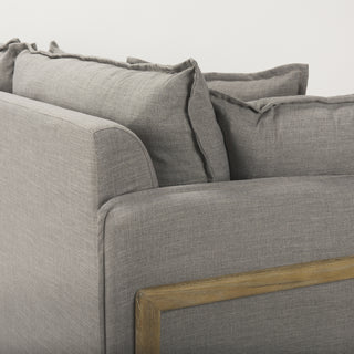 Mercana Roy 68710 Brown Furniture Alternative Image