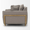 Mercana Roy 68714 Brown/Gray Furniture Alternative Image