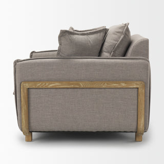 Mercana Roy 68714 Brown/Gray Furniture Alternative Image
